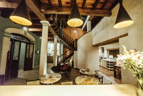 Kotantik Bed & Breakfast