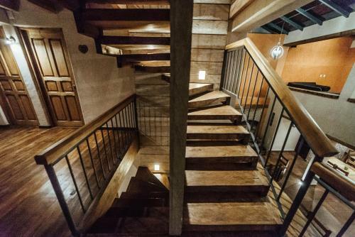 Kotantik Bed & Breakfast