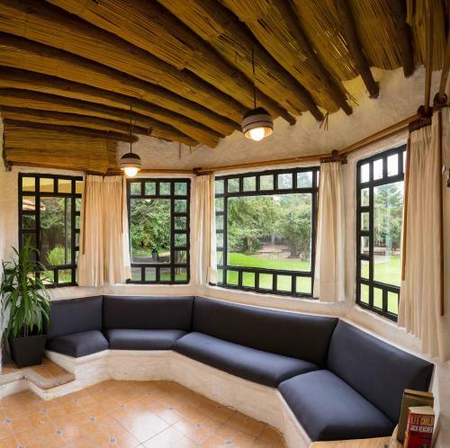 Hotel Bosques Del Sol Suites