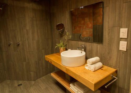 Hotel Bosques Del Sol Suites