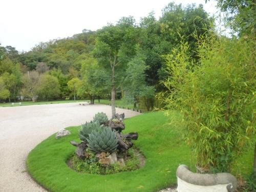 Hotel Bosques Del Sol Suites