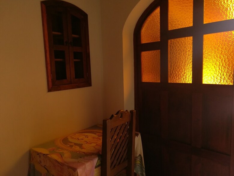 Hotel Ganesha 5 De Mayo