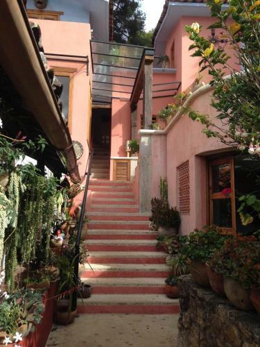 Bela's Bed And Breakfast