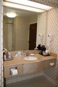 Hotel Hampton Inn Morganton