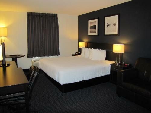 Hotel Super 8 Lachenaie