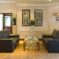 Hotel Mercure Blackburn Foxfields Country House