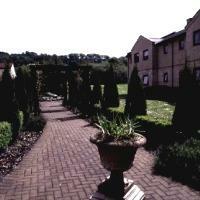 Hotel Mercure Blackburn Foxfields Country House