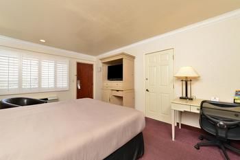Hotel Americas Best Value Inn & Suites