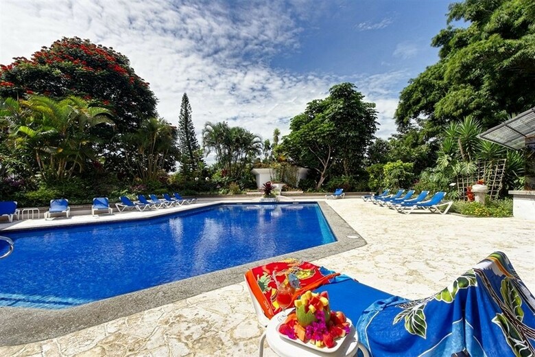 Hotel Bougainvillea