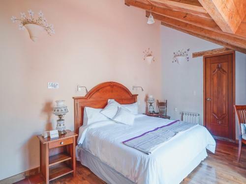 Hotel Casa De Familia San Crist�bal