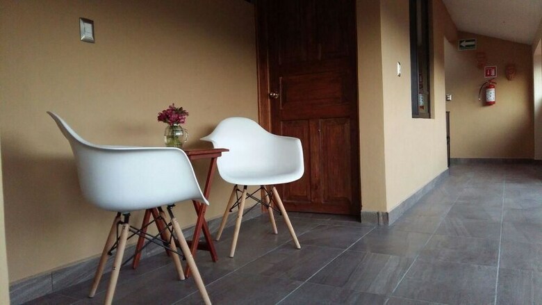 Hotel Suites San Miguel
