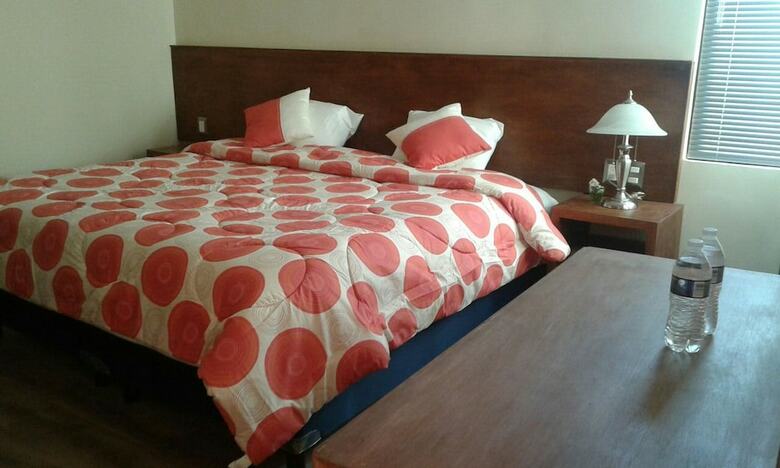 Hotel Suites San Miguel