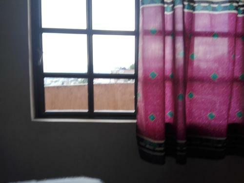Apartamento Departamentos Sam Nikte