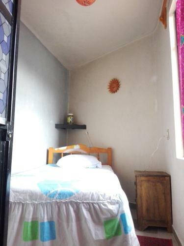 Apartamento Departamentos Sam Nikte