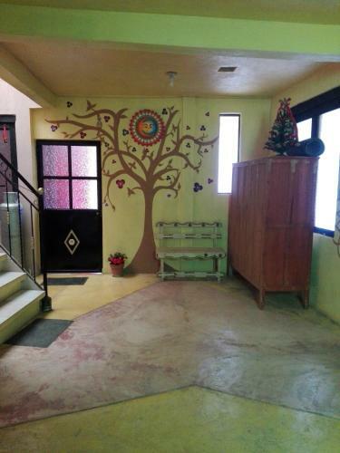 Apartamento Departamentos Sam Nikte