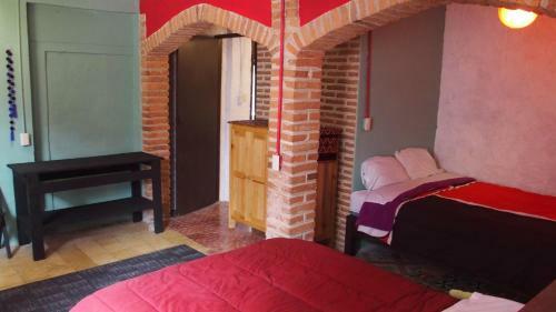Hotel Kukulpan Hostal