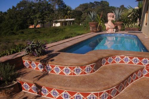 Casa Flores