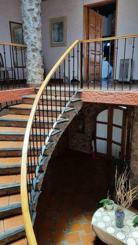 B&B Balcones