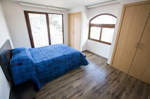 Apartamento Departamento 2 Br Cerca De La Aurora