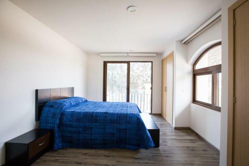 Apartamento Departamento 2 Br Cerca De La Aurora
