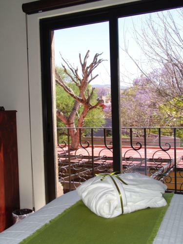 Hotel Casa Don Quijote