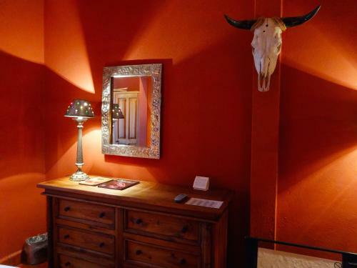 Bed & Breakfast Casa Calderoni