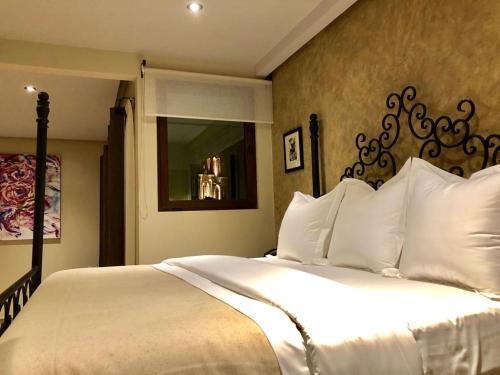 Hotel Bouquet (adults Only)