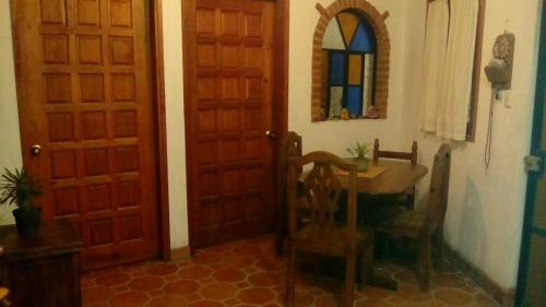 Apartamento Artesanum