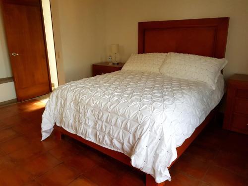 Apartamento Departamento En El Centro De San Miguel