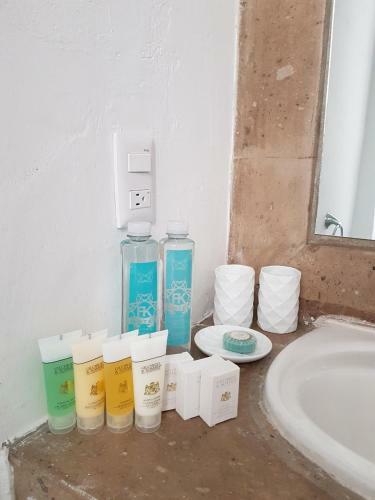 Apartamento Casa Camila