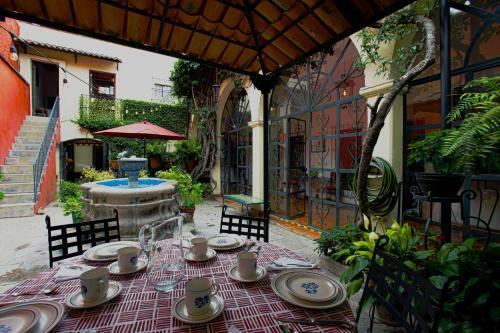 Casa Quintana