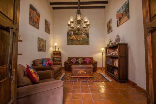 Casa Quintana