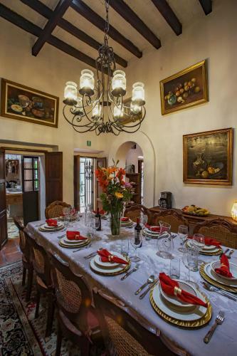 Casa Quintana