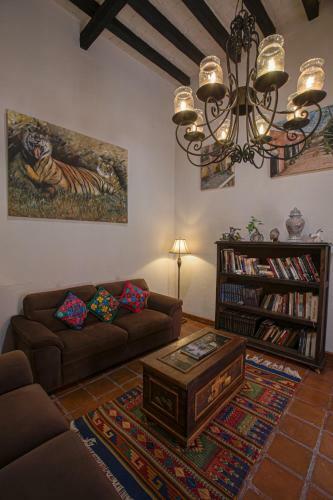 Casa Quintana