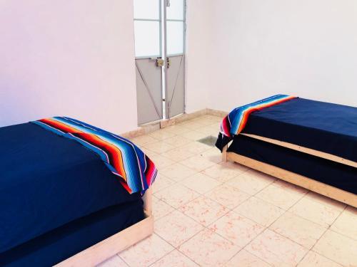 Hostal El Besito Hostel Sma