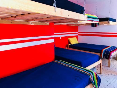Hostal El Besito Hostel Sma