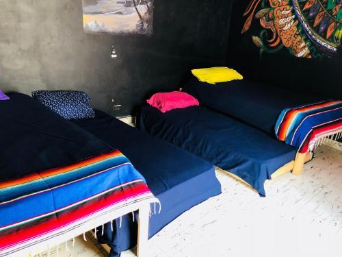 Hostal El Besito Hostel Sma