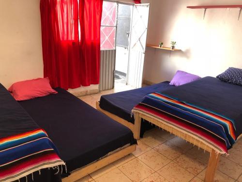 Hostal El Besito Hostel Sma