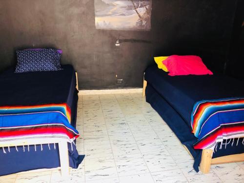 Hostal El Besito Hostel Sma
