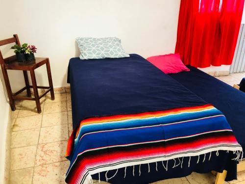 Hostal El Besito Hostel Sma