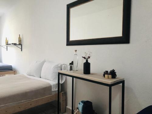 Hostal El Besito Hostel Sma