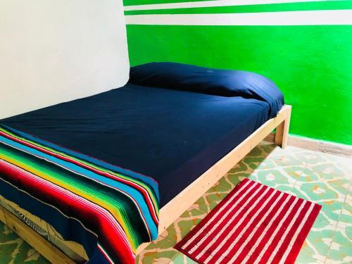 Hostal El Besito Hostel Sma