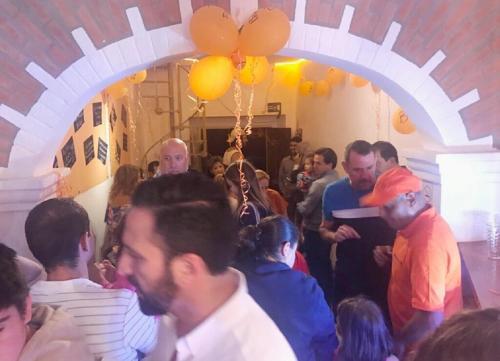 Hostal El Besito Hostel Sma