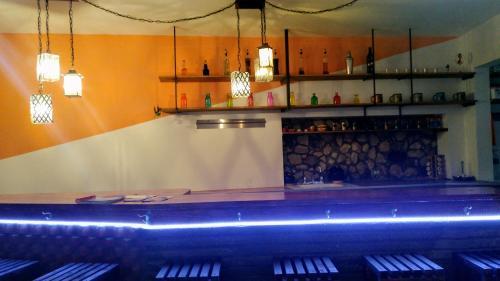 Hostal El Besito Hostel Sma