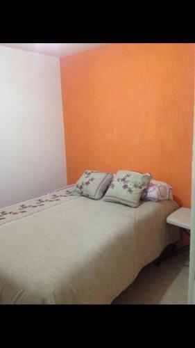 Bonita Casa Para Vacaciones