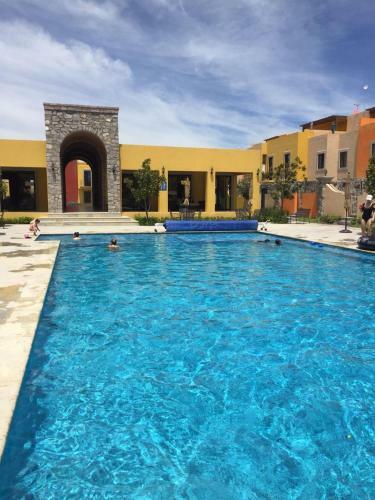 Casa Menta