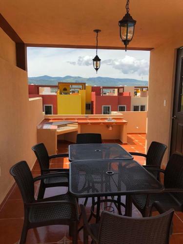 Casa Menta