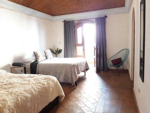 Albergue Lool Beh Hostal Boutique