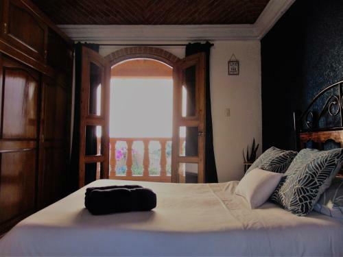 Albergue Lool Beh Hostal Boutique