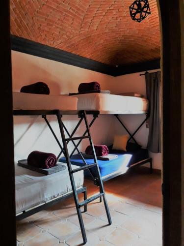 Albergue Lool Beh Hostal Boutique
